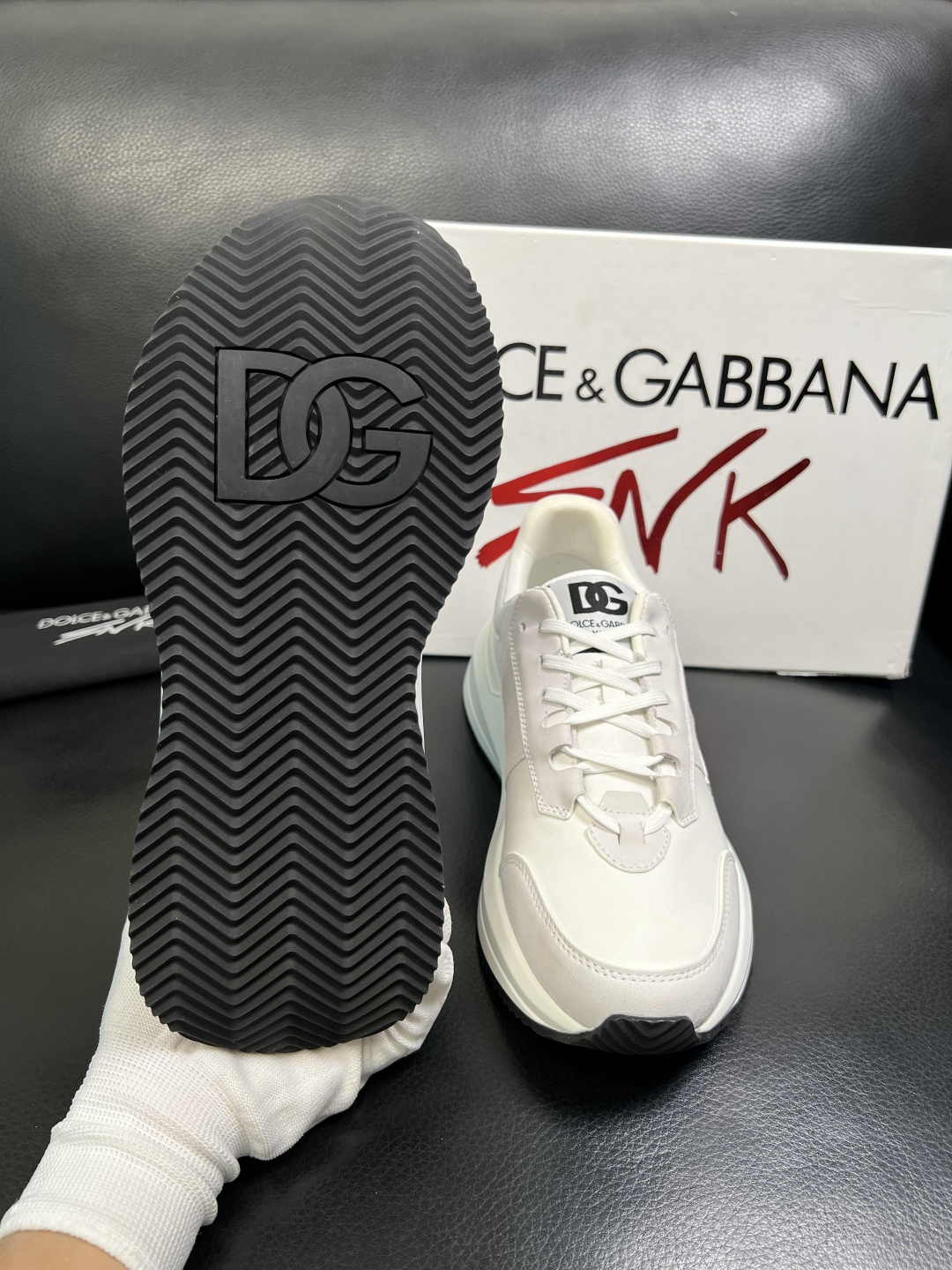 olce & Gabbana shoe